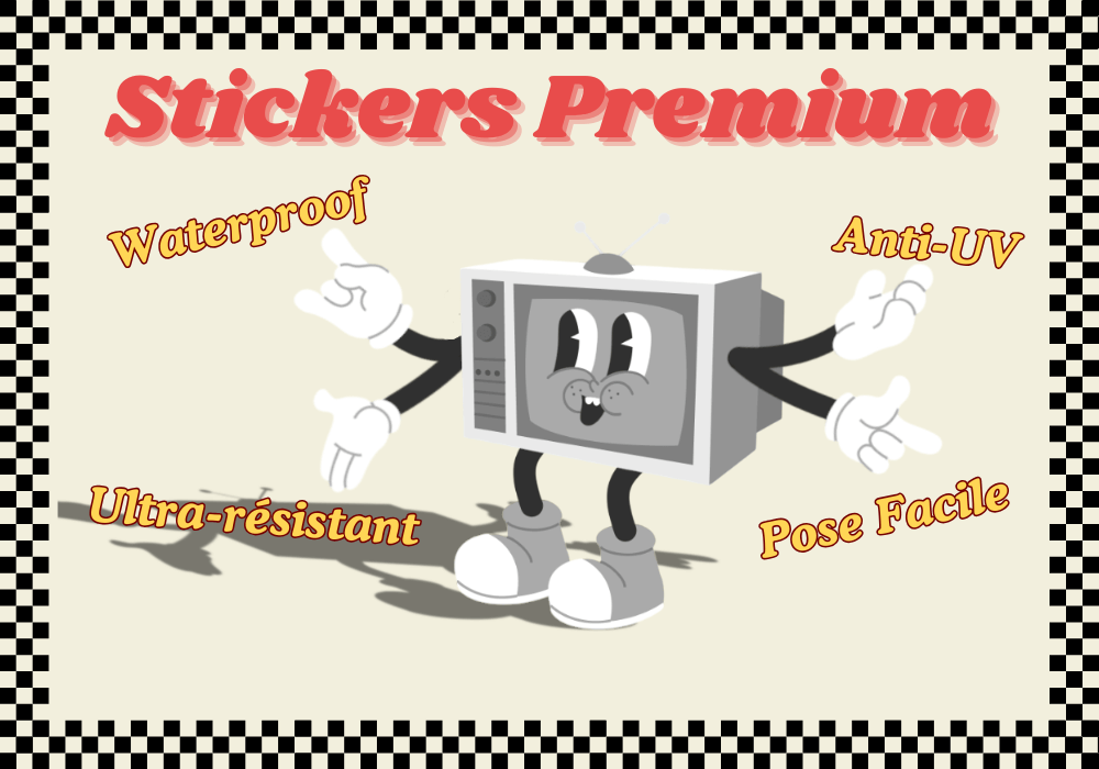 Autocollante_premium