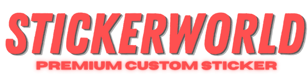 StickerWorld